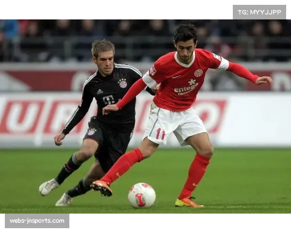 德甲联赛转播分成新政实施 中小球队每年可多获八百万欧元