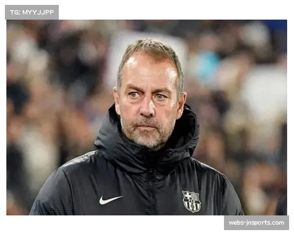 弗里克进攻体系激活巴萨火力 关键节点教练理念重塑球队风格