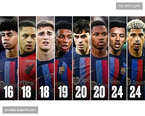 巴萨年轻化阵容显成效 西甲卫冕冠军稳定性突出