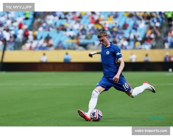 切尔西前场三区传球成功率89% 但禁区威胁不足