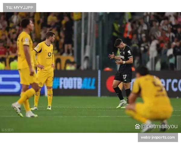 多特蒙德本赛季7场领先被扳平或逆转 直接丢掉14分